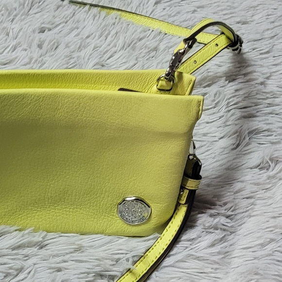 Vince Camuto Clutch with Strap - Picture 4 of 15